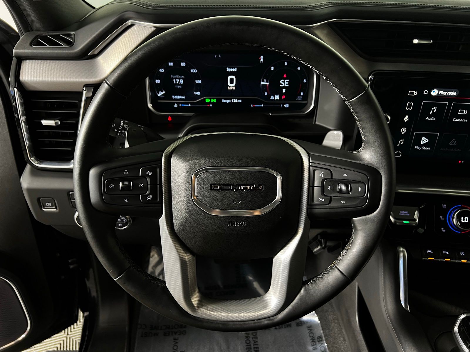 Thumbnail: 2023 GMC Sierra 1500 - 14