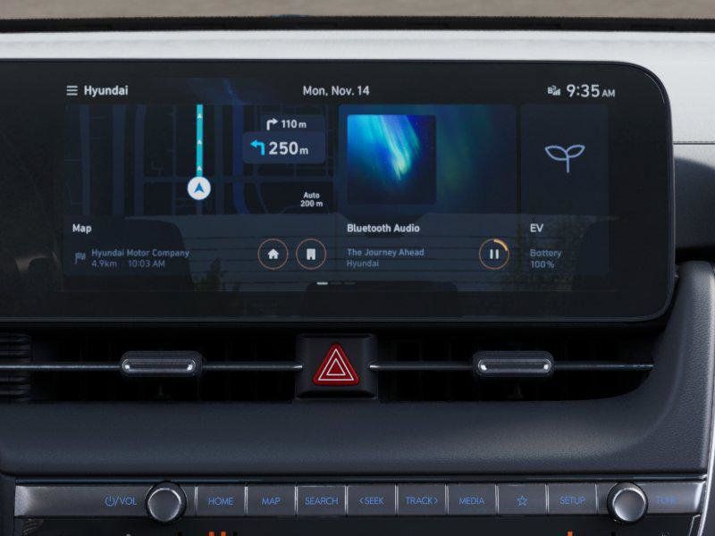 IONIQ 5 SEL
