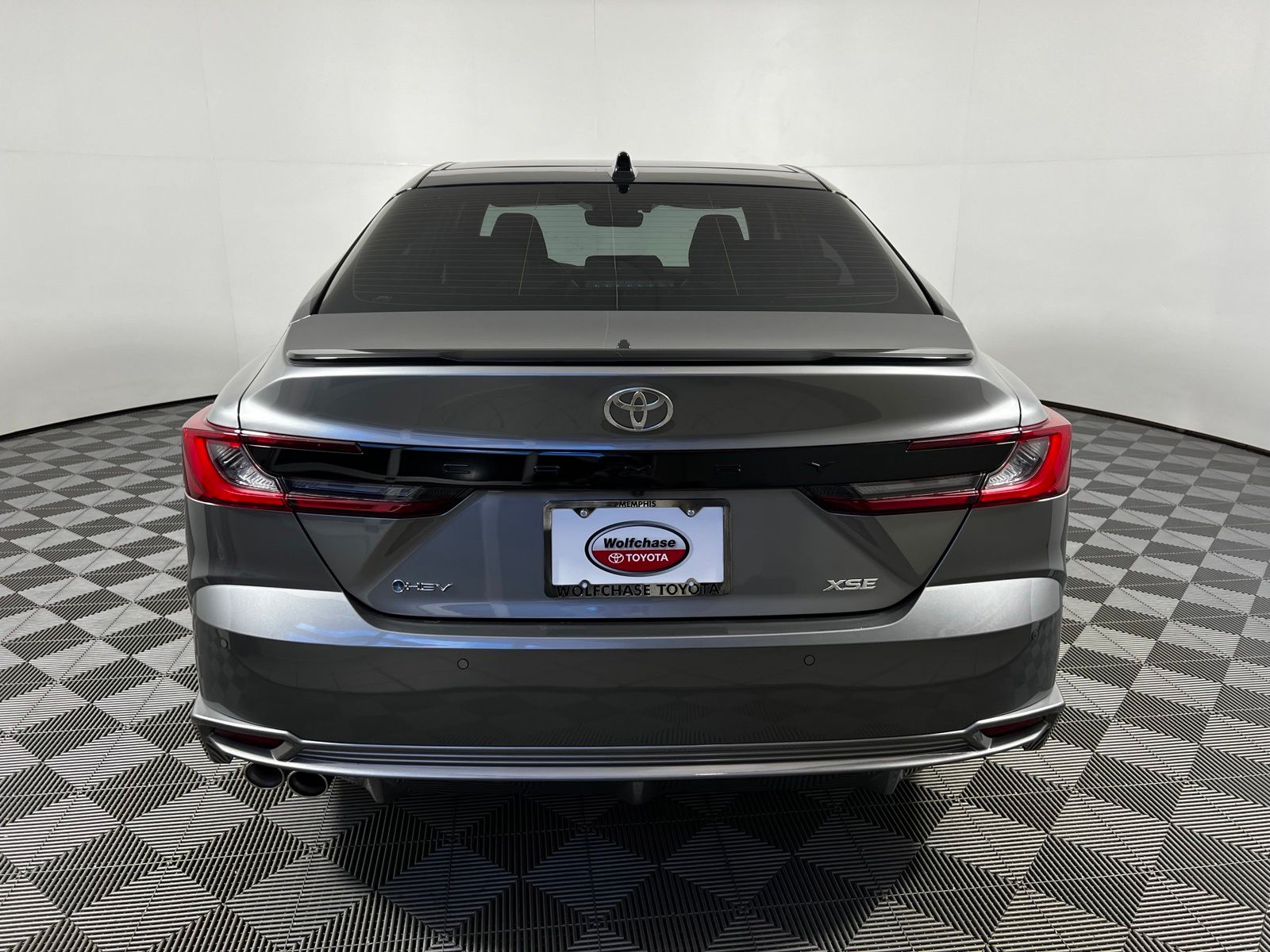 Thumbnail: 2026 Toyota Camry - 6