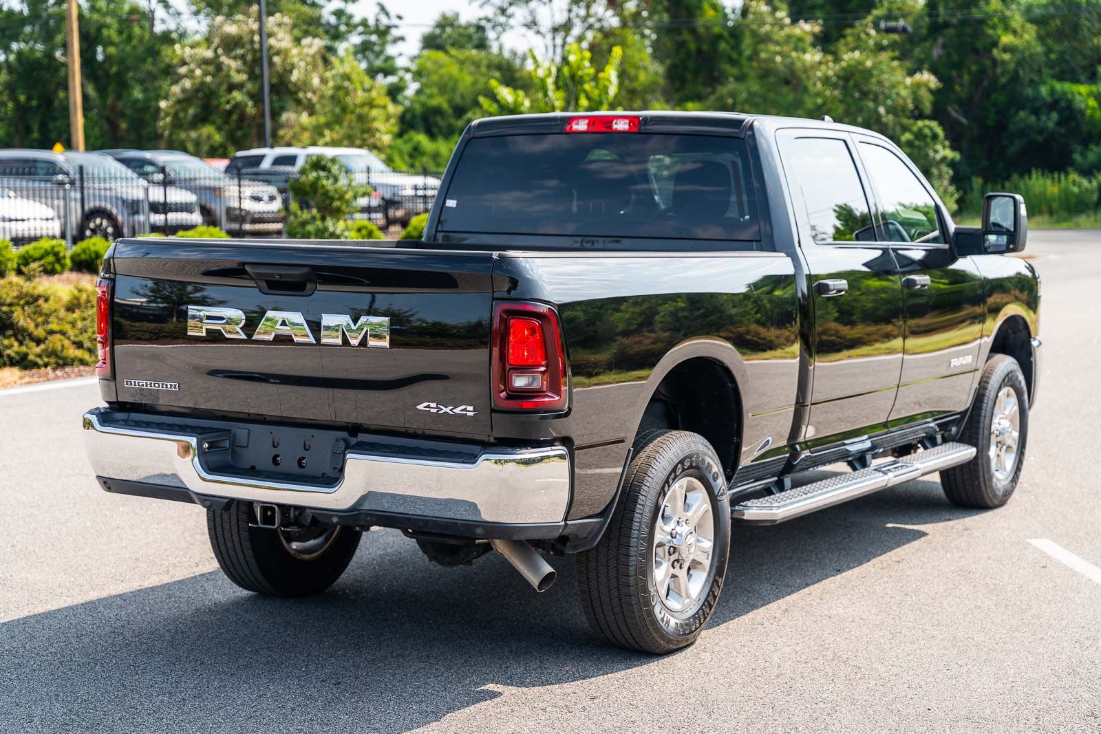 Used 2025 Ram 2500 Truck