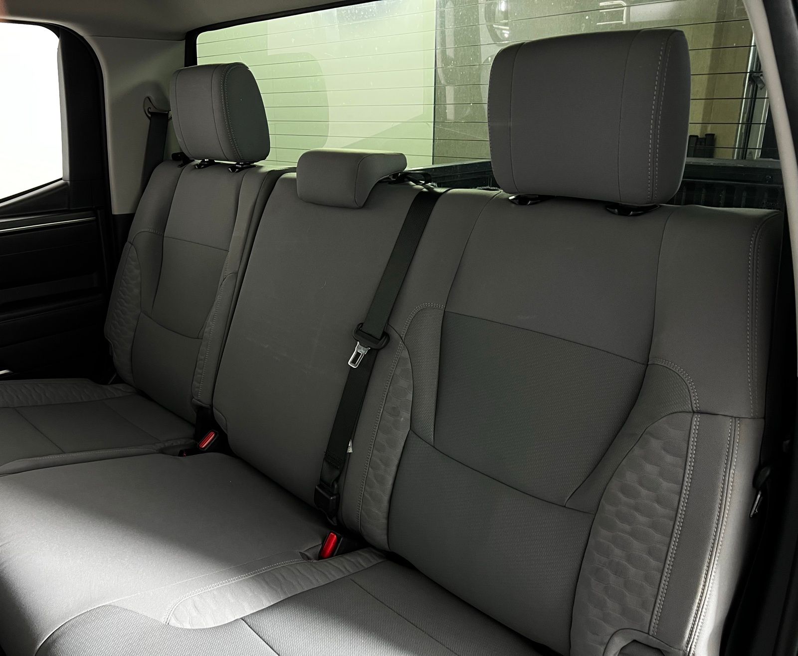 Thumbnail: 2022 Toyota Tundra - 22