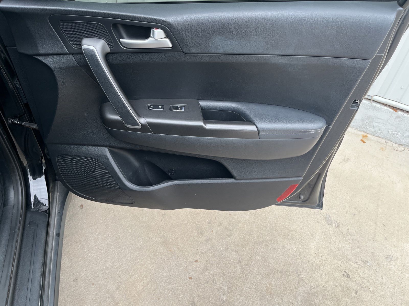 Used Car 2017 Kia Sportage  Lx For Sale Under $10,000 In Austin, Texas