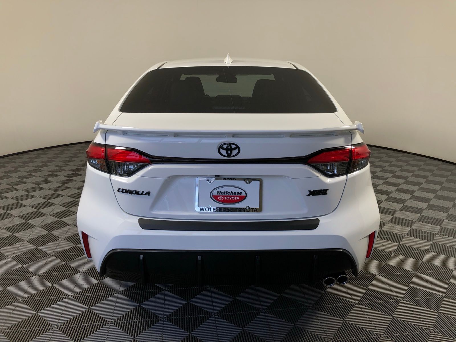 Thumbnail: 2026 Toyota Corolla - 6