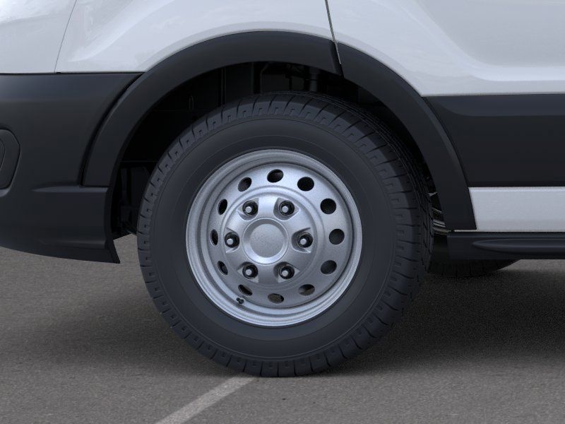 2025 Ford Transit Van Base - Photo 19