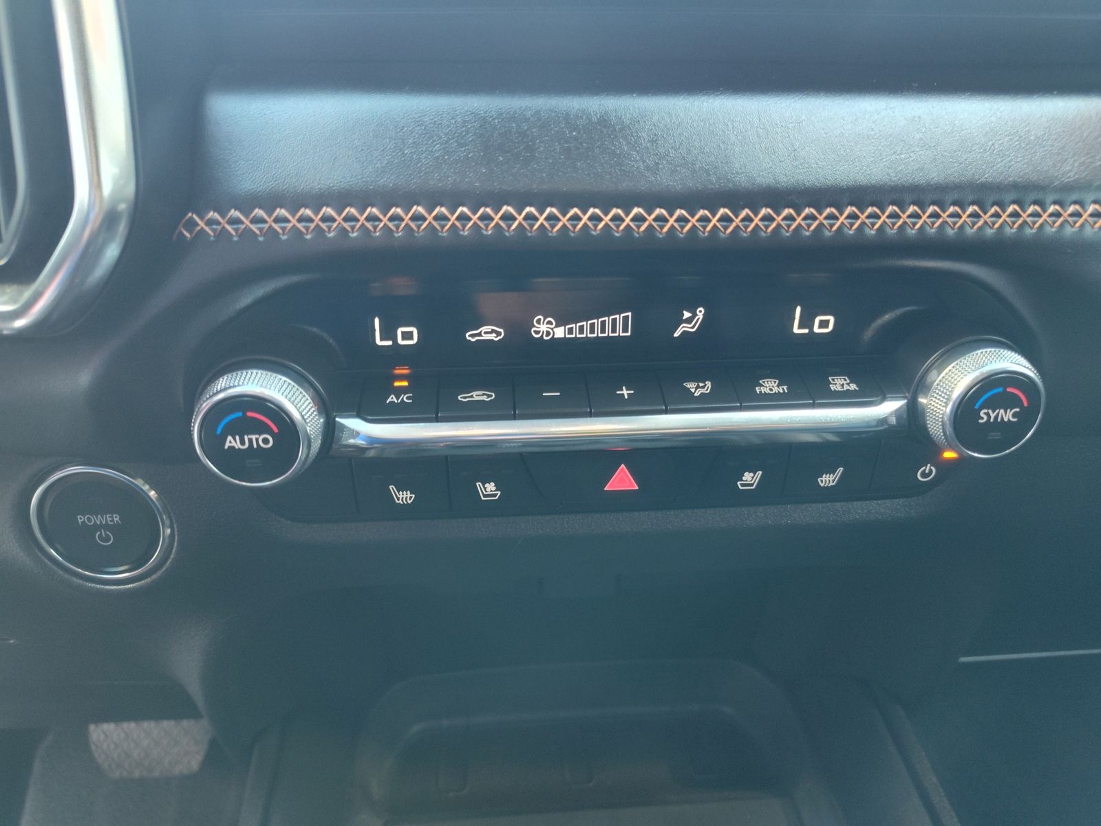 2025 Mazda CX-50 Premium Plus - Photo 13
