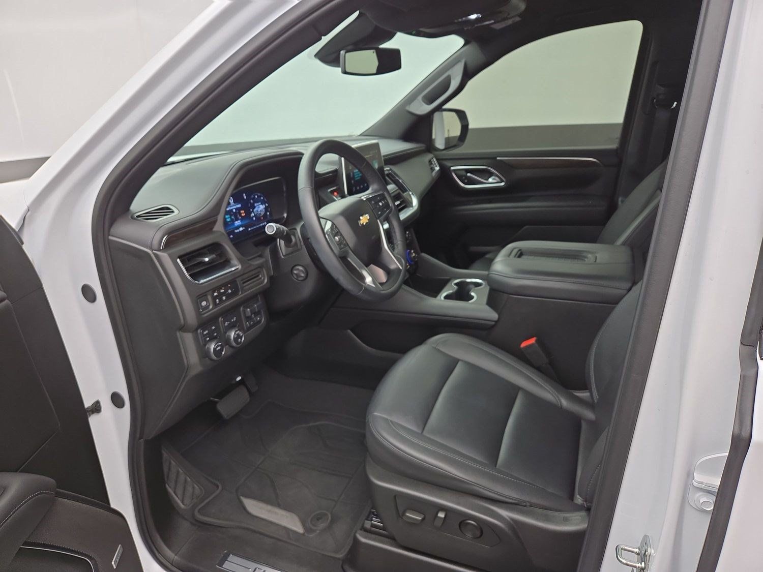 Used 2024 Chevrolet Tahoe SUV