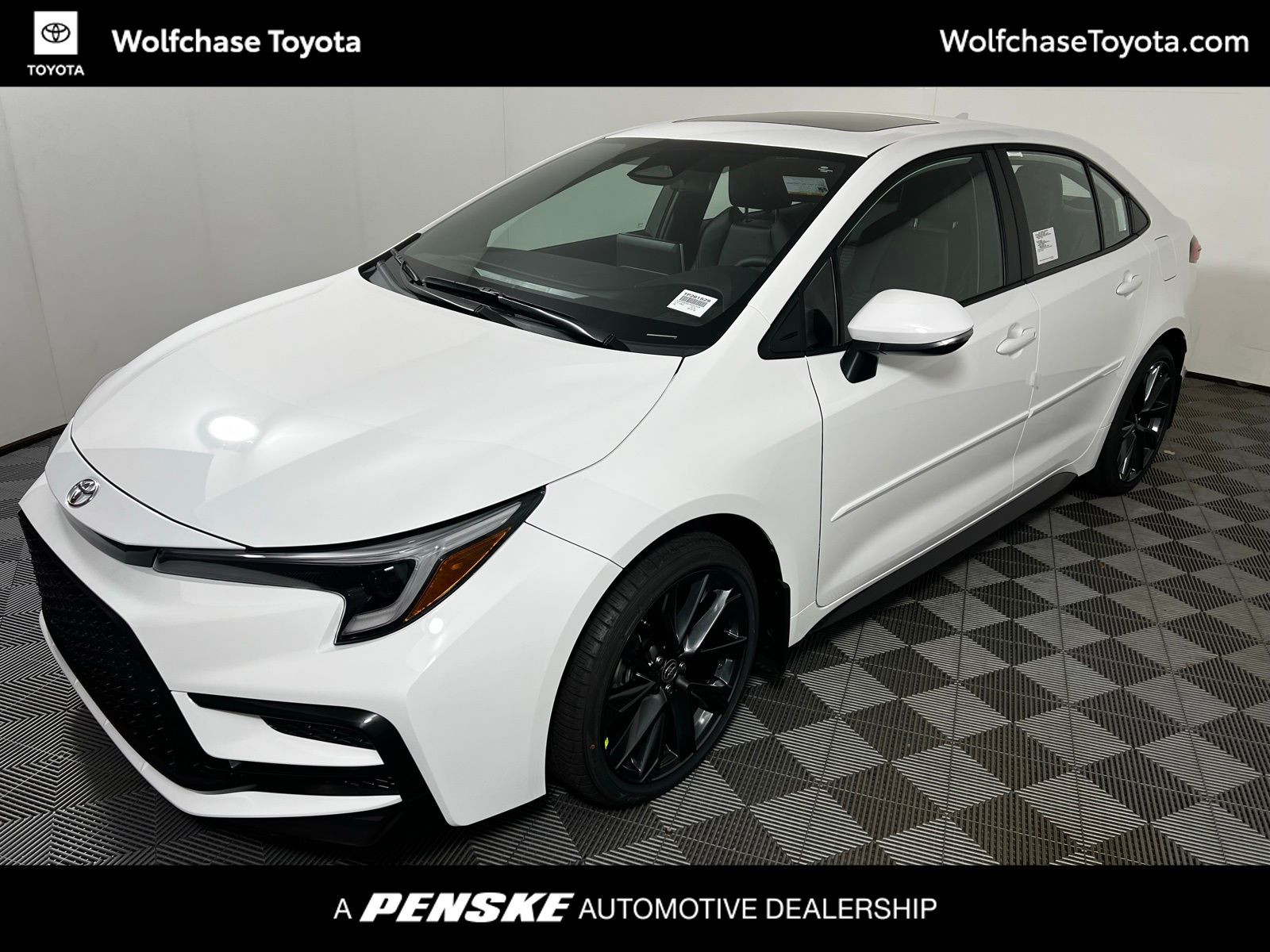 Thumbnail: 2026 Toyota Corolla - 1