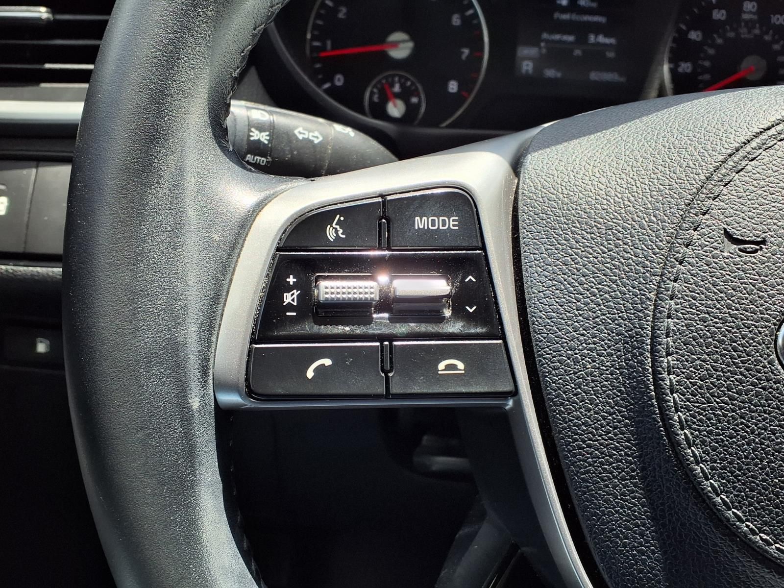 2019 Kia Sorento S Silver at Joe Myers Mazda Kia