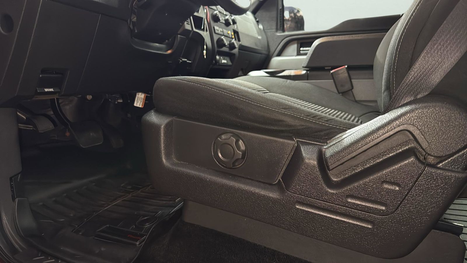 Used Car 2014 Ford F-150  Stx For Sale Under $25,000 In Austin, Texas
