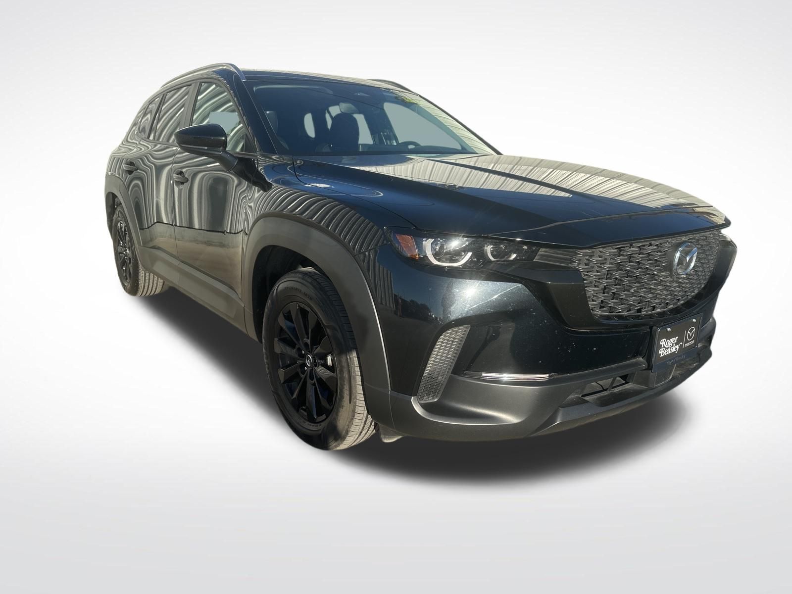 Used Car 2025 Mazda Cx-50  2.5 S Premium Package For Sale Under $30,000 In Austin, Texas