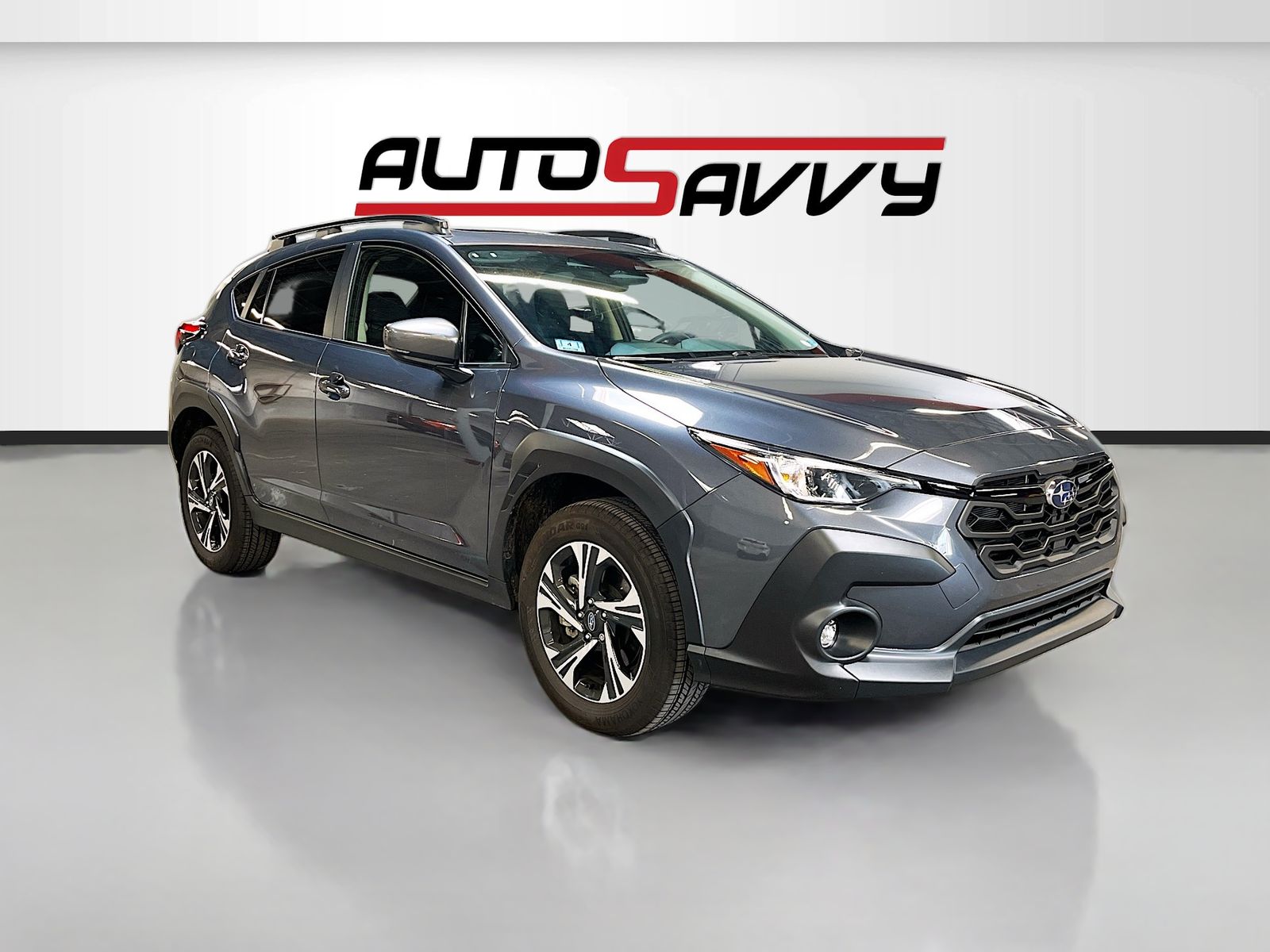 2025 Subaru Crosstrek Premium CVT's photo