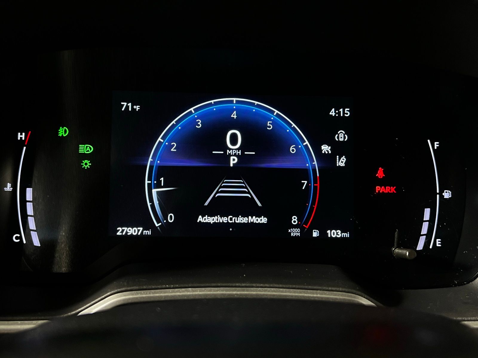 Thumbnail: 2025 Toyota Corolla Cross - 13