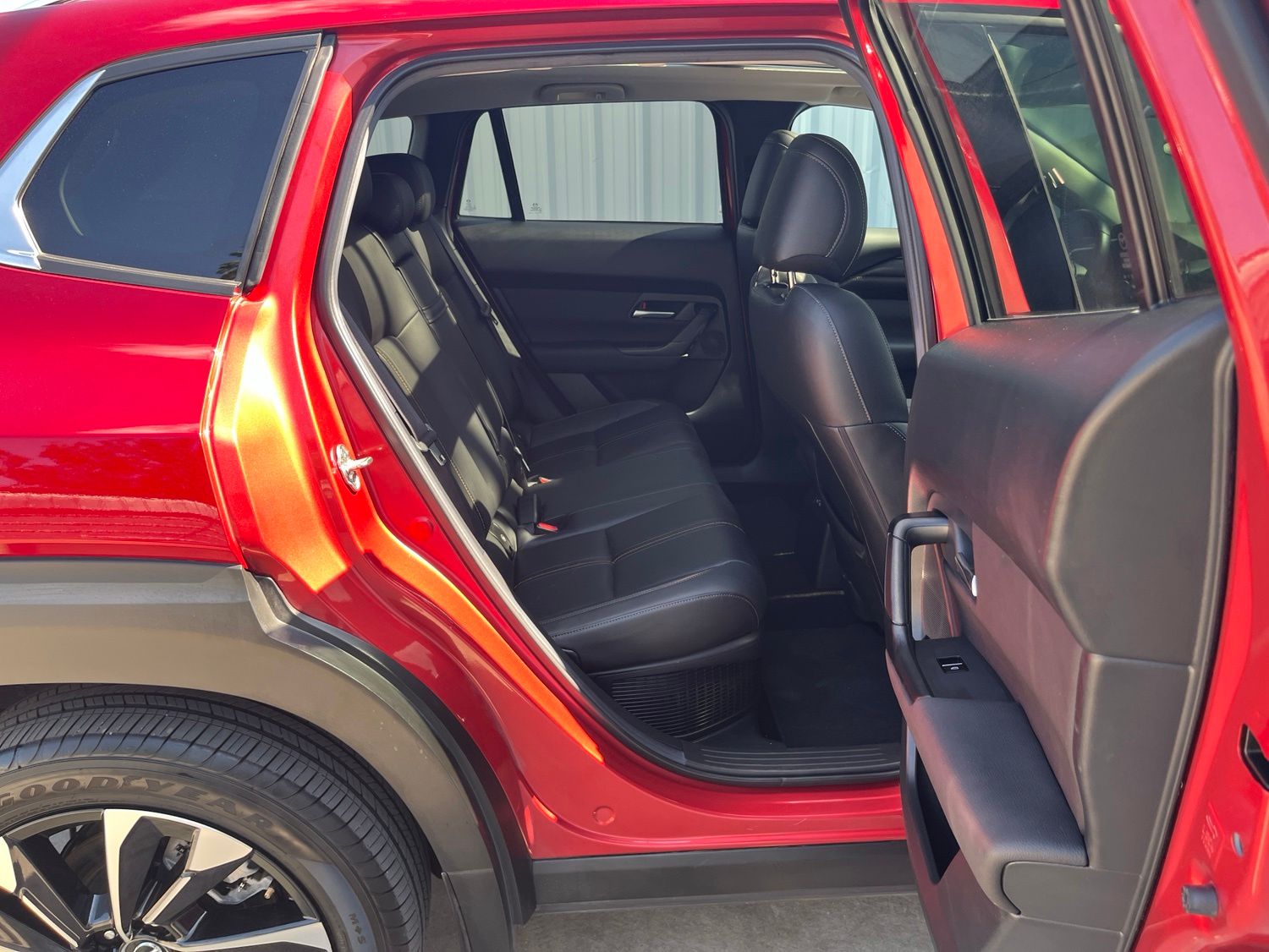 Used Car 2025 Mazda Cx-50 Hybrid  Premium Plus For Sale Under $35,000 In Austin, Texas