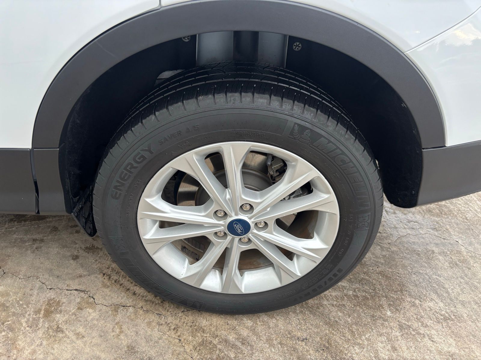 Used Car 2019 Ford Escape  Se For Sale Under $15,000 In Austin, Texas