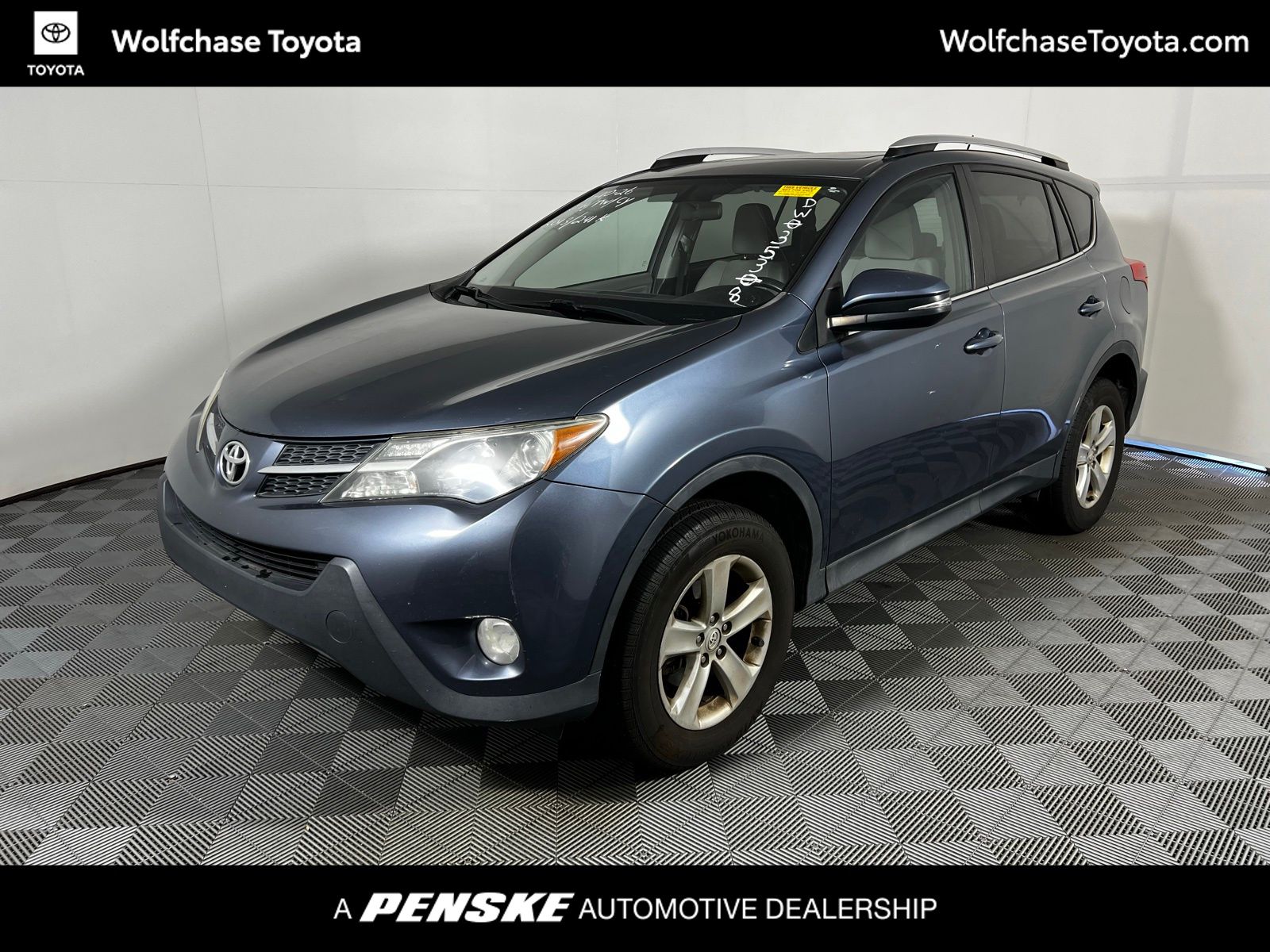 2013 Toyota RAV4 XLE -
                  Cordova, TN