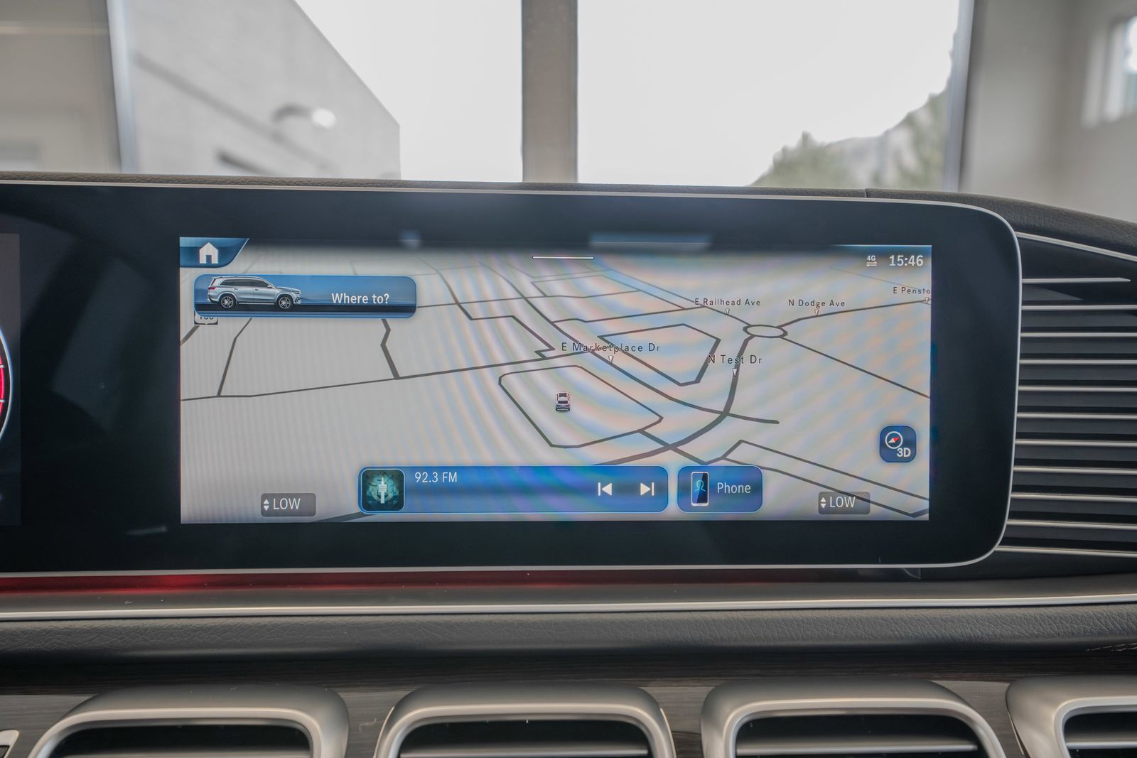 2026 Mercedes-Benz GLS Base - Photo 20