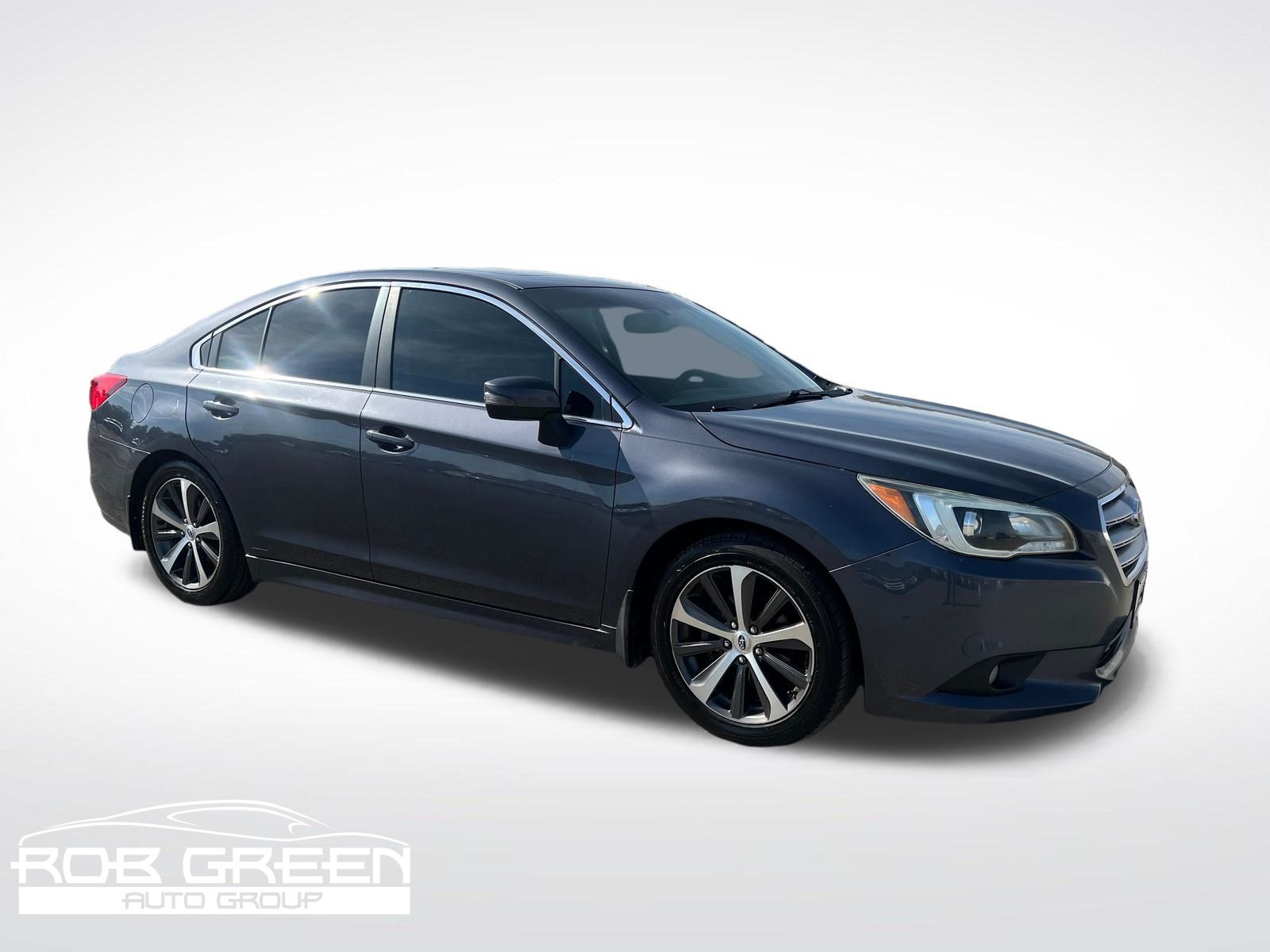2015 Subaru Legacy 2.5i Limited AWD