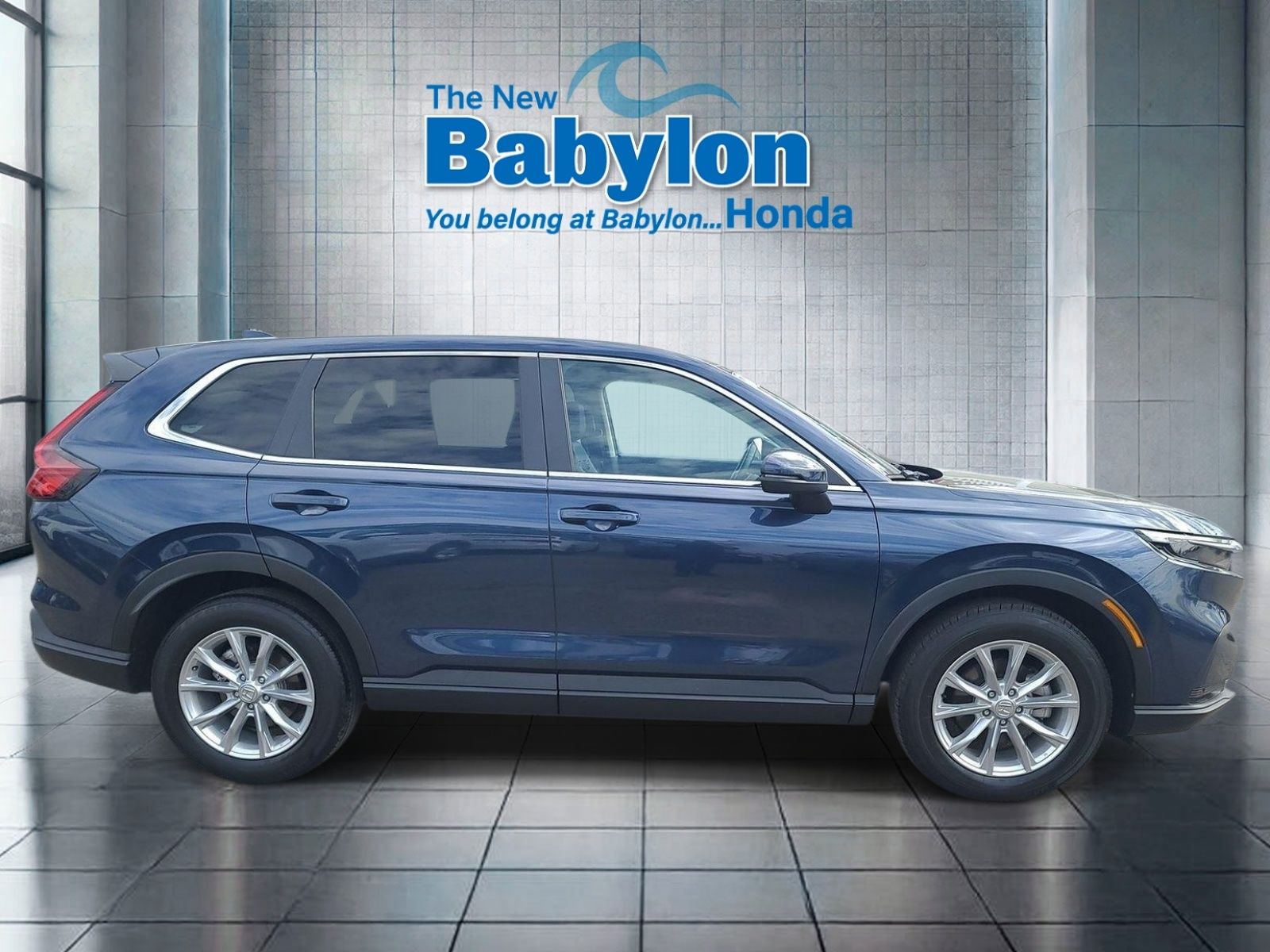 View vehicle photo 5