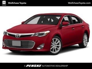 2014 Toyota Avalon Touring -
                  Cordova, TN