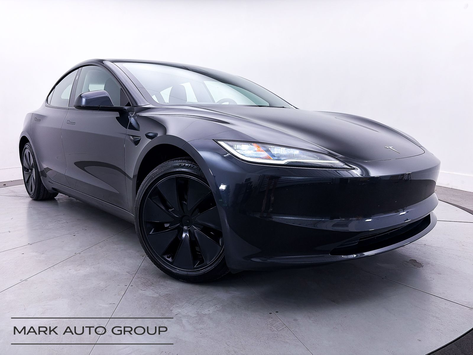 2024 Tesla Model 3 Base