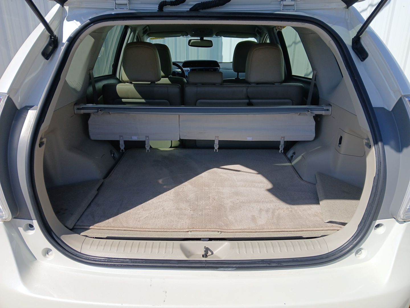 Used Car 2017 Toyota Prius V  For Sale Under $20,000 In Austin, Texas