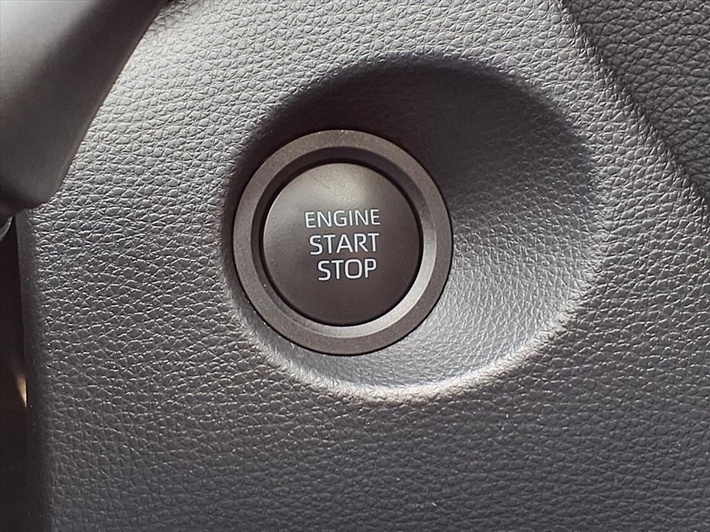 2025 Toyota Corolla Cross XLE  at Victoria Chrysler Dodge Jeep Ram