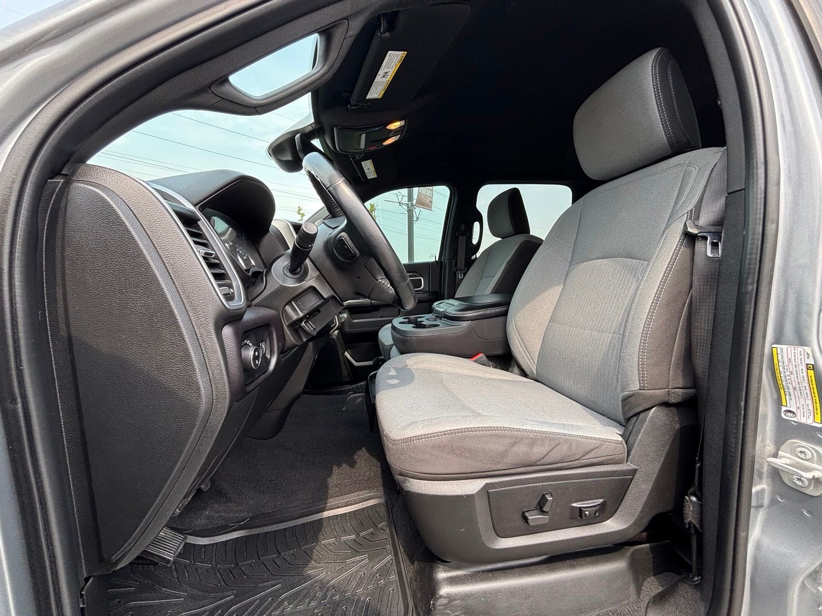 Used 2024 Ram 2500 Truck