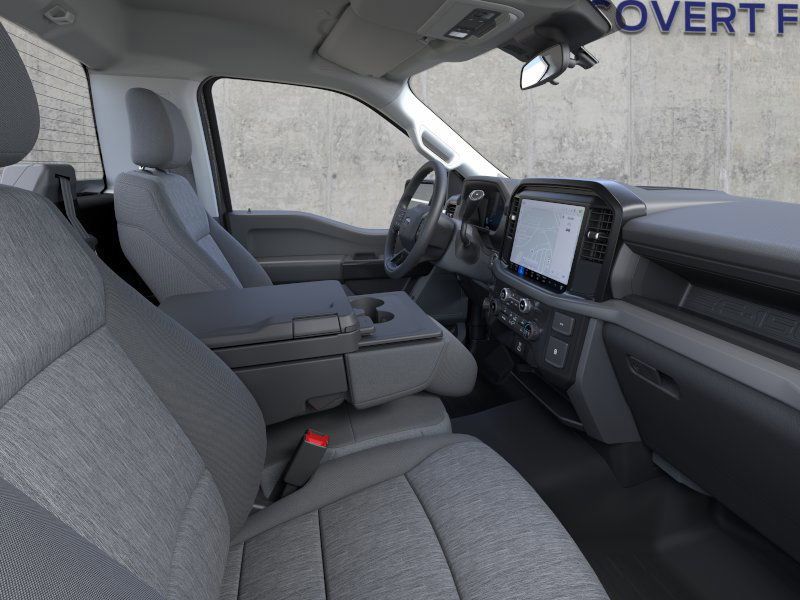 New Car 2025 Ford F-150  Xl For Sale Under $50,000 In Austin, Texas