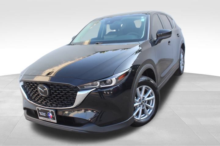 Used Car 2023 Mazda Cx-5  2.5 S Preferred Package For Sale Price N/a In Austin, Texas