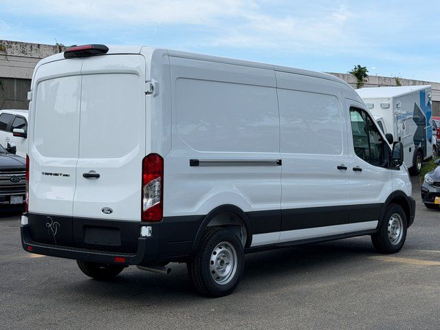 New 2026 Oxford White Ford Base image 6