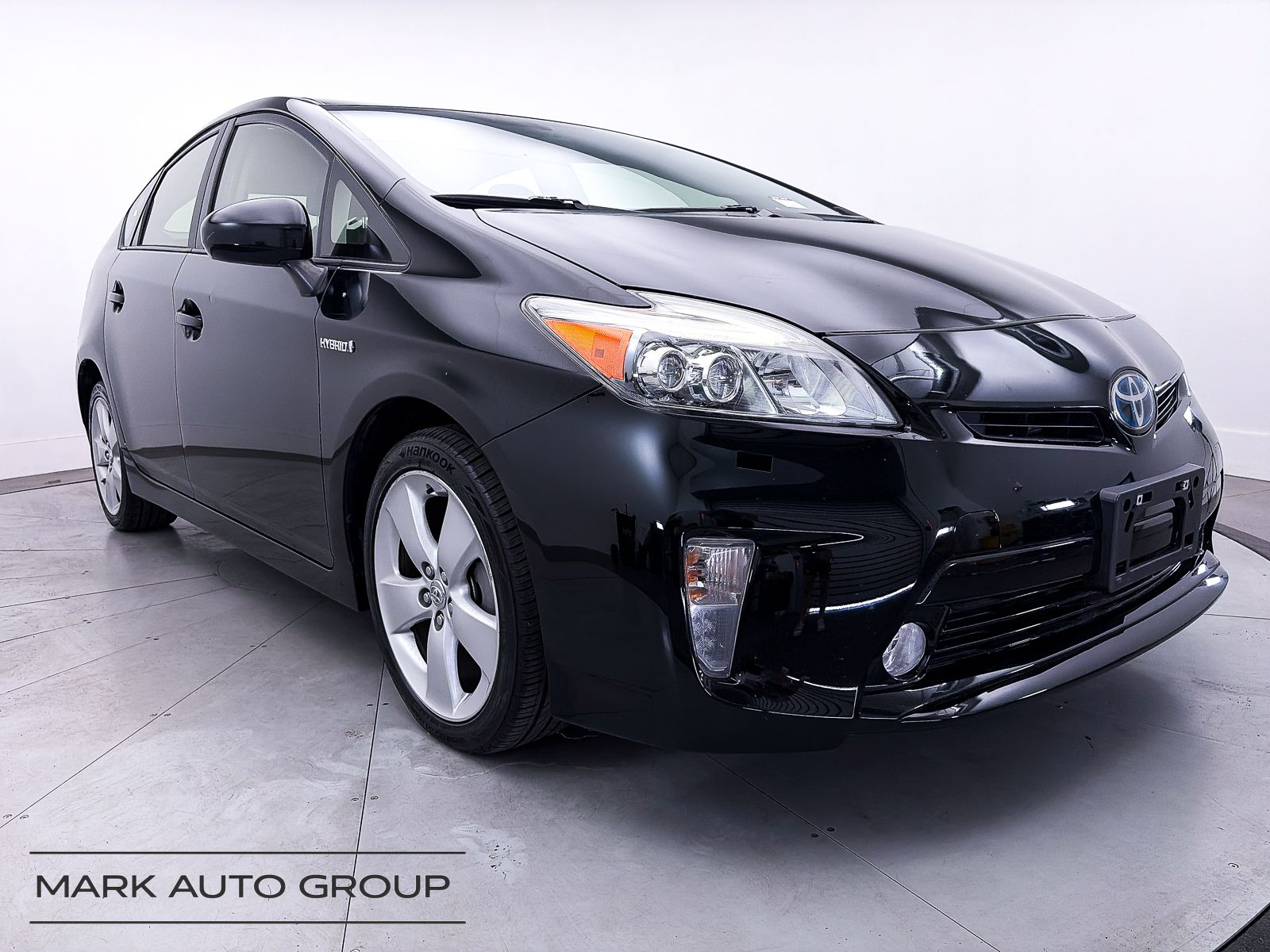 2015 Toyota Prius Five
