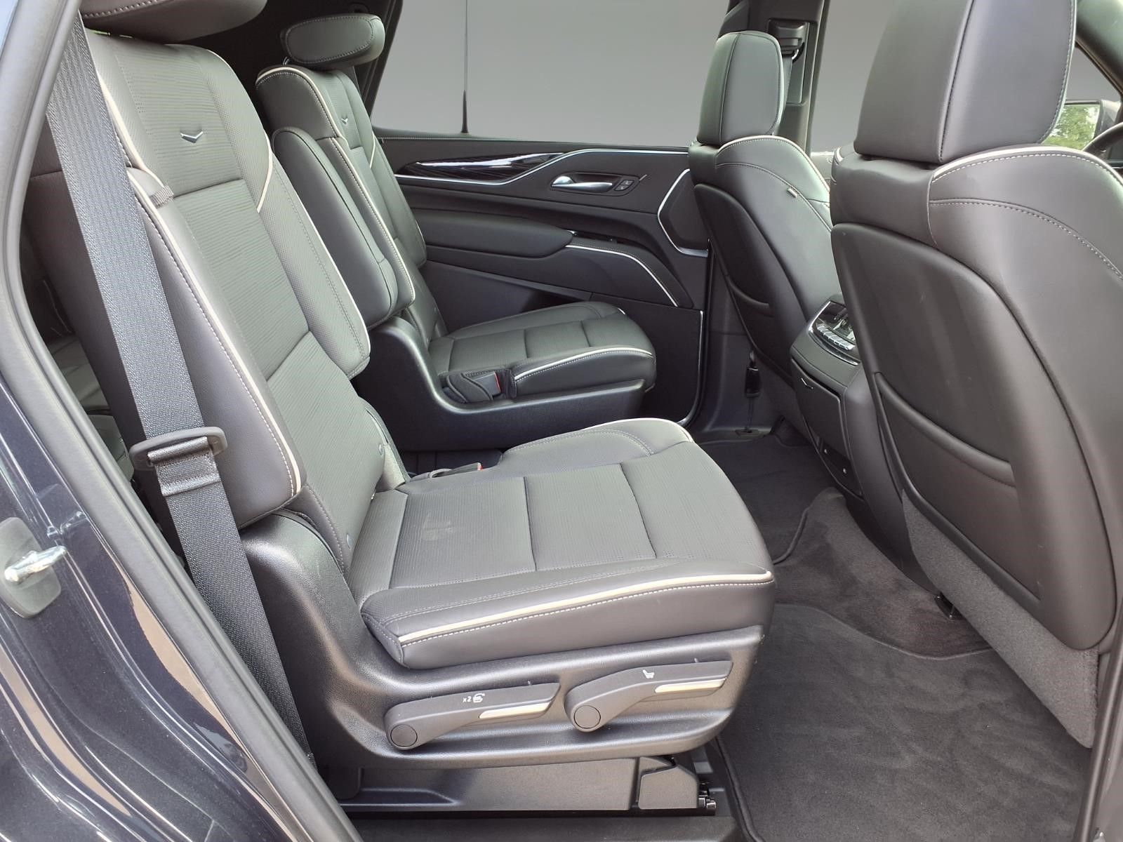 2022 Cadillac Escalade Sport Gray at Bayway Cadillac of The Woodlands