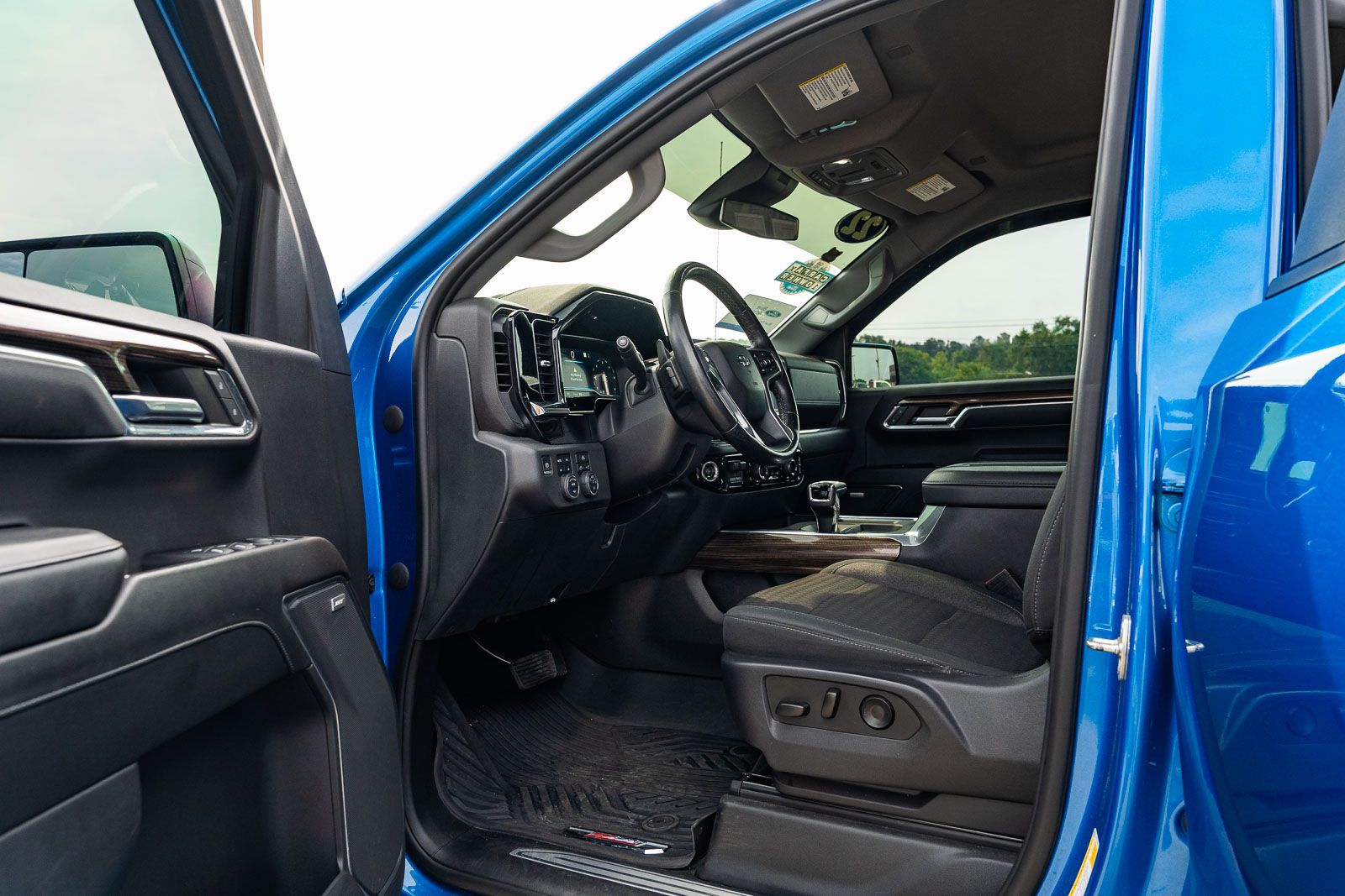Used 2022 Chevrolet Silverado 1500 Truck
