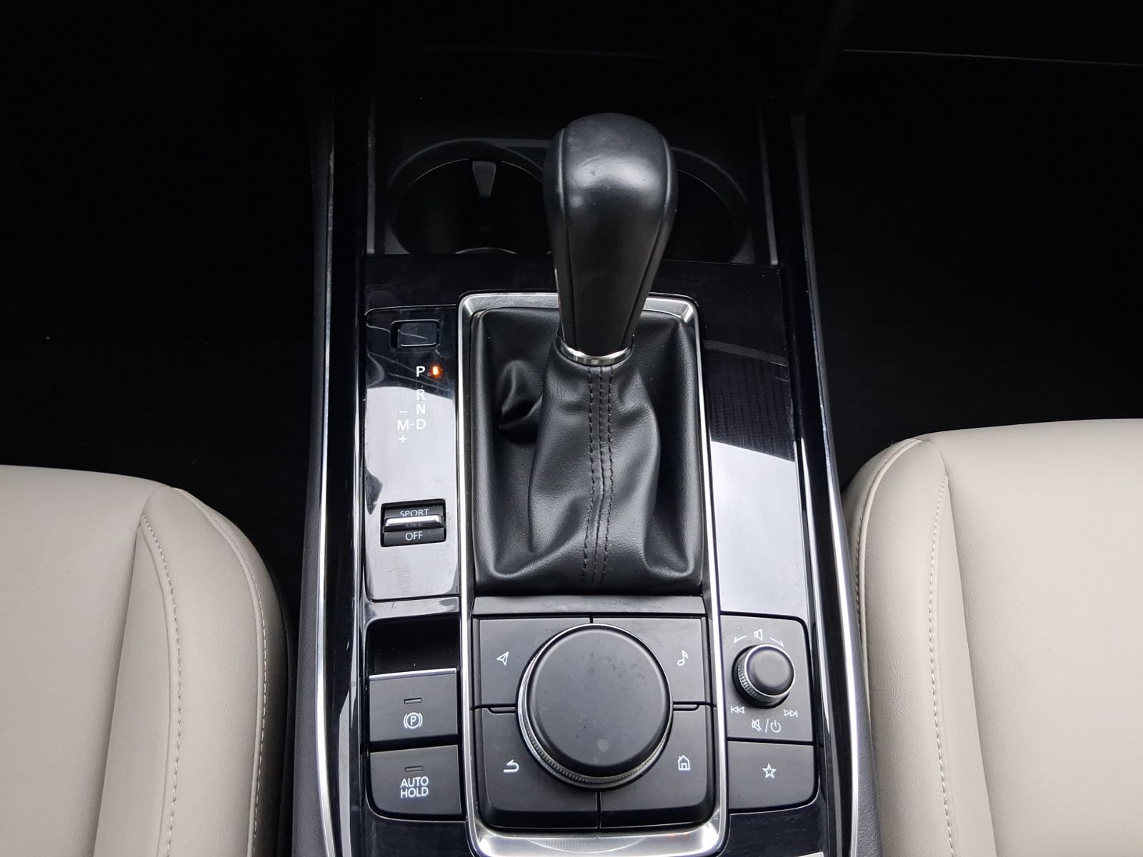 Used Car 2023 Mazda Cx-30  2.5 S Preferred Package For Sale Under $25,000 In Austin, Texas