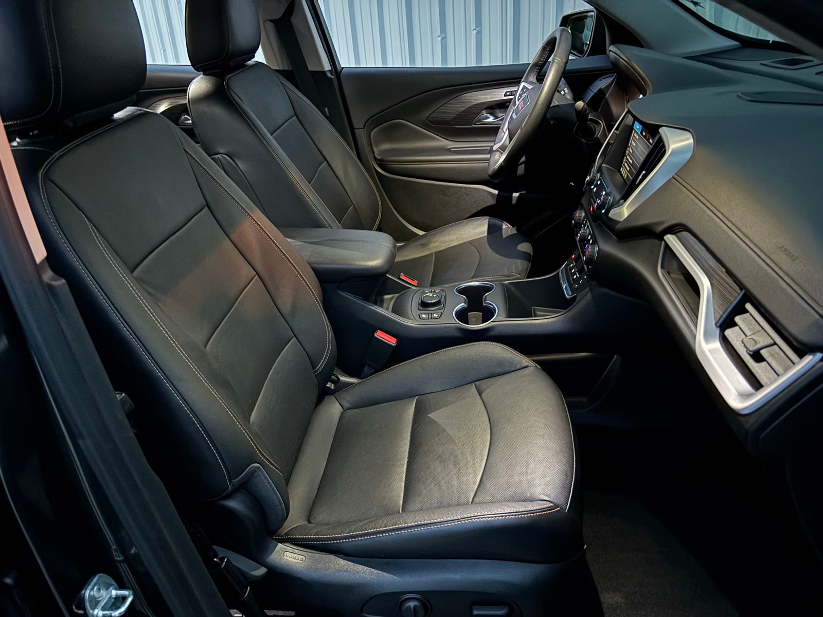 Used Car 2019 Gmc Terrain  Slt For Sale Under $20,000 In Austin, Texas