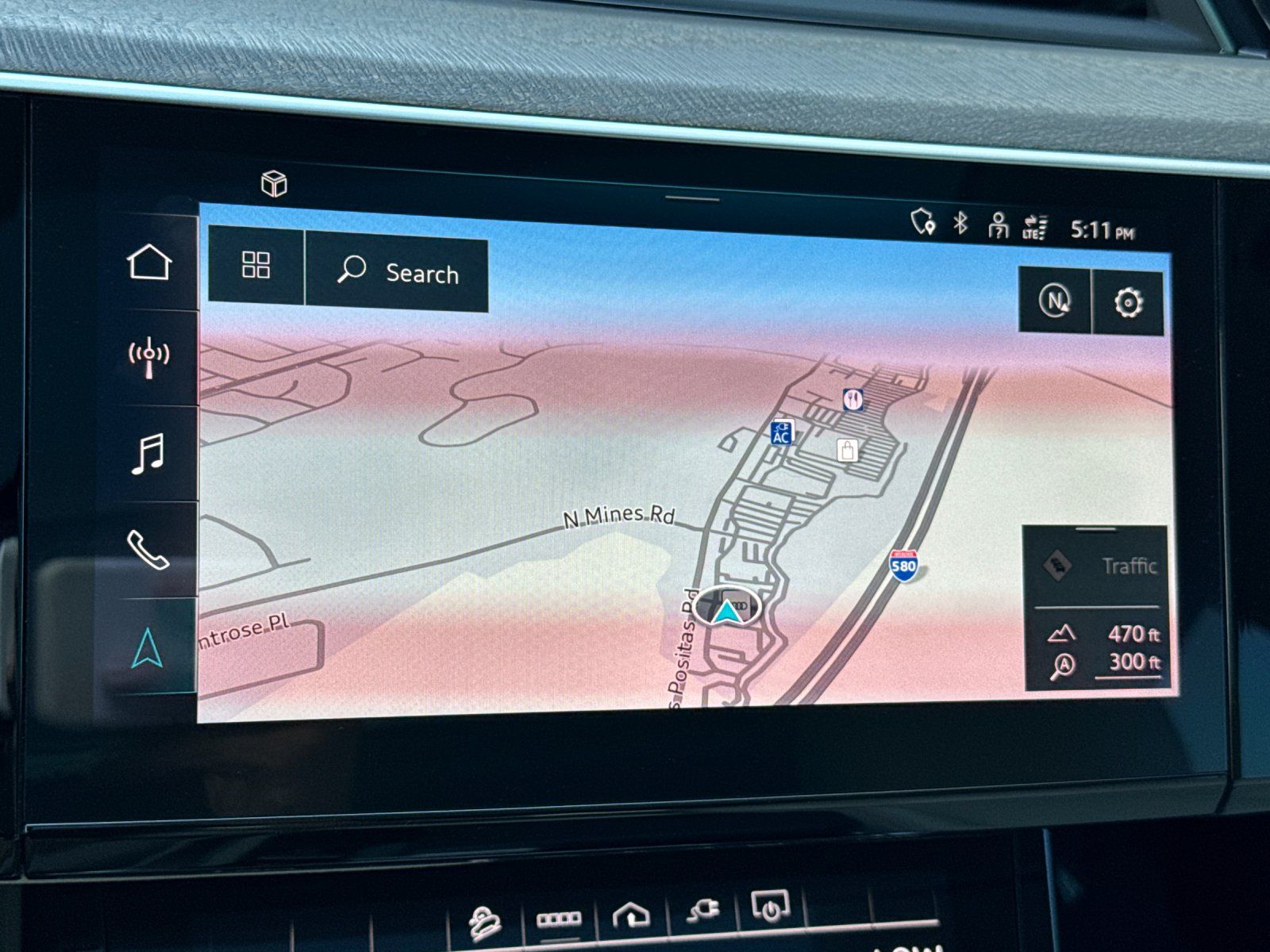 2024 Audi Q8 e-tron Premium Plus — full photo 19 of 29