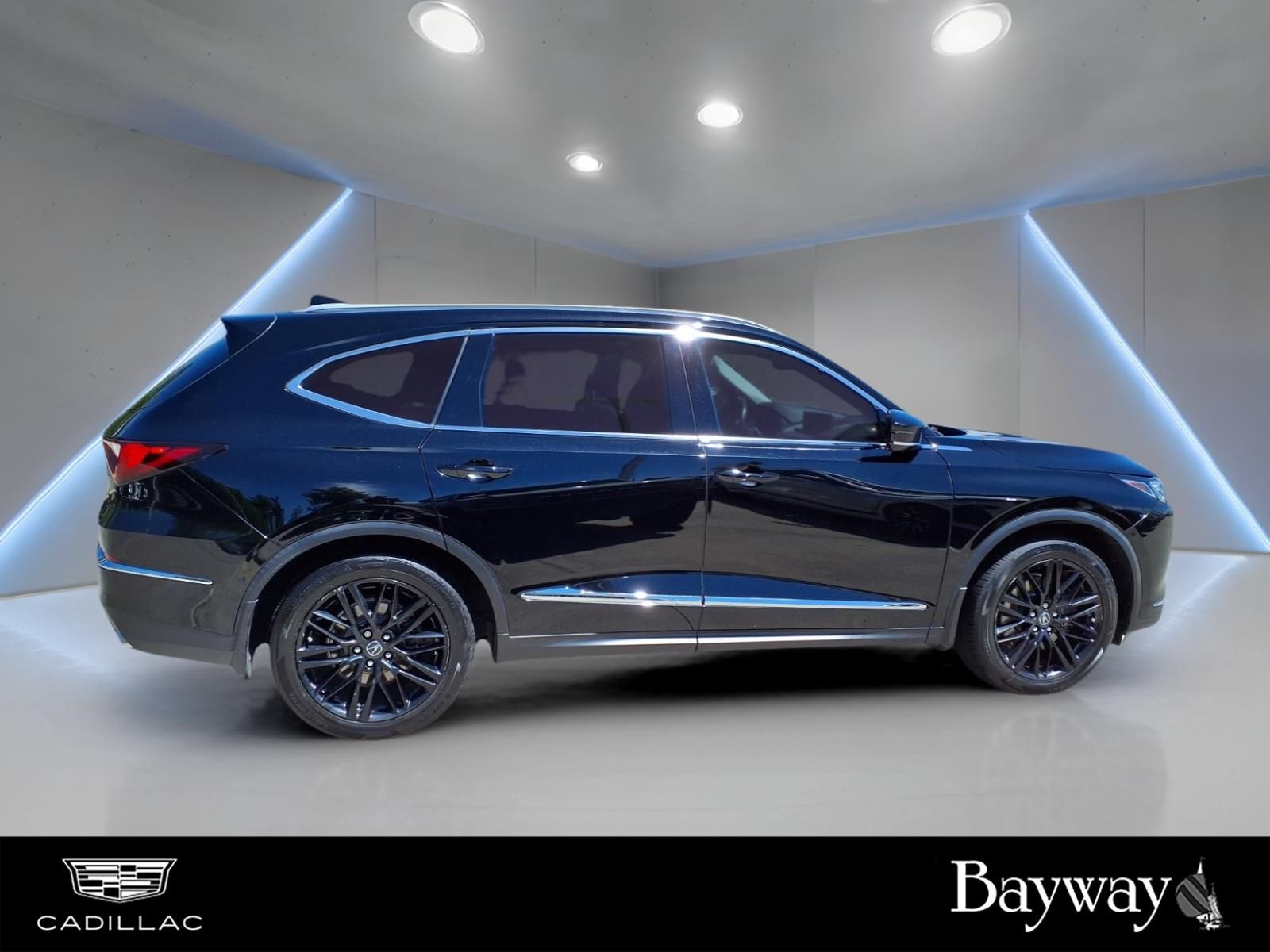 2022 Acura MDX Advance  at Big Star Chrysler Jeep Dodge Ram 