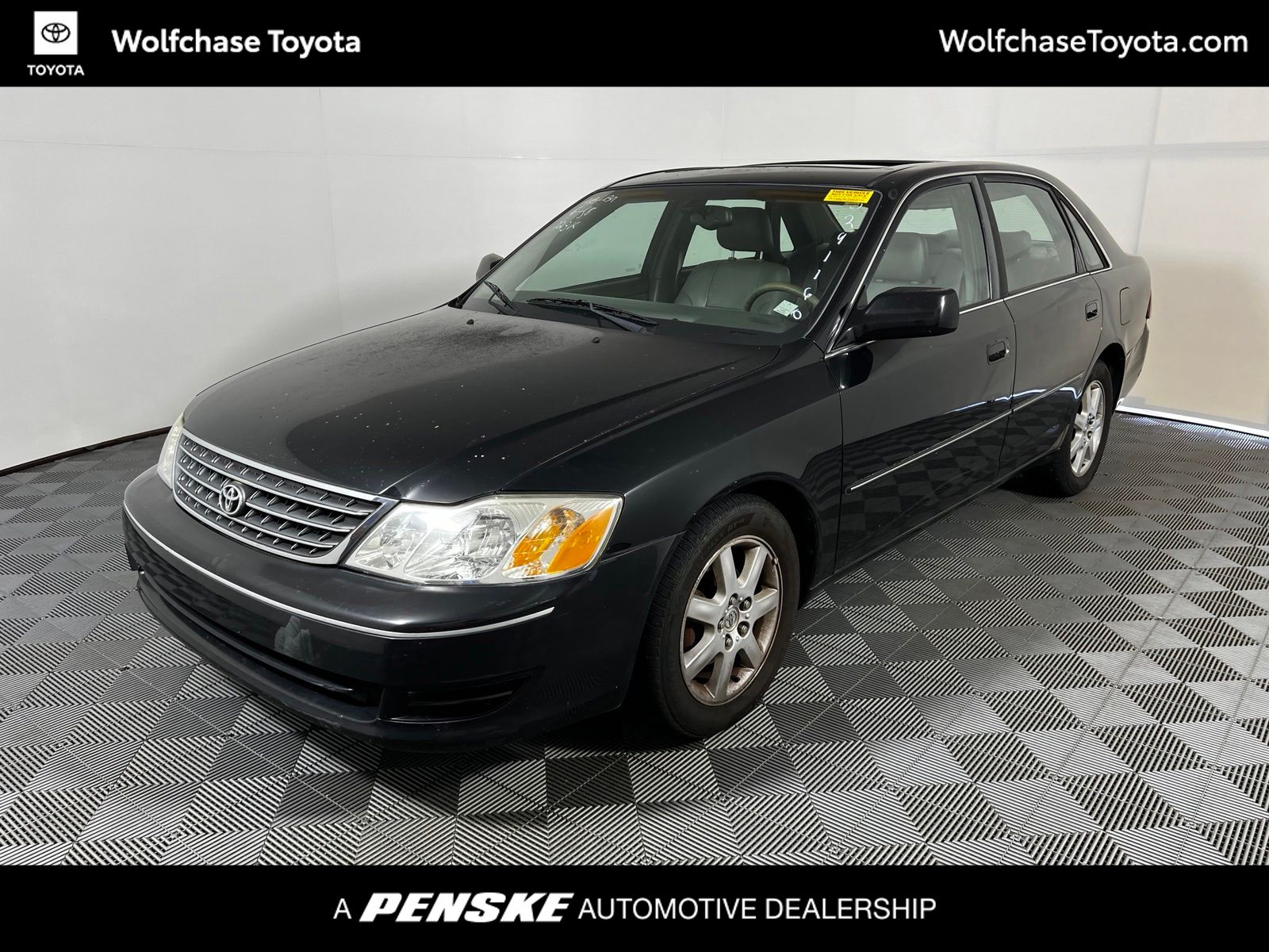 2003 Toyota Avalon XL -
                  Cordova, TN