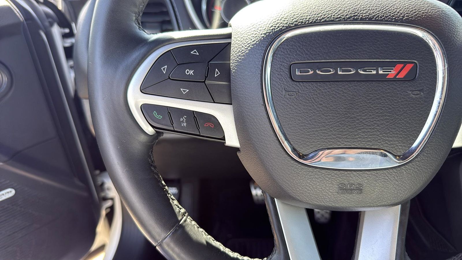 Used Car 2016 Dodge Challenger  Sxt For Sale Under $15,000 In Austin, Texas