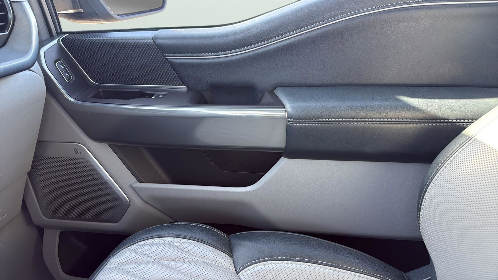 Used Car 2022 Ford F-150  Limited For Sale Under $60,000 In Austin, Texas