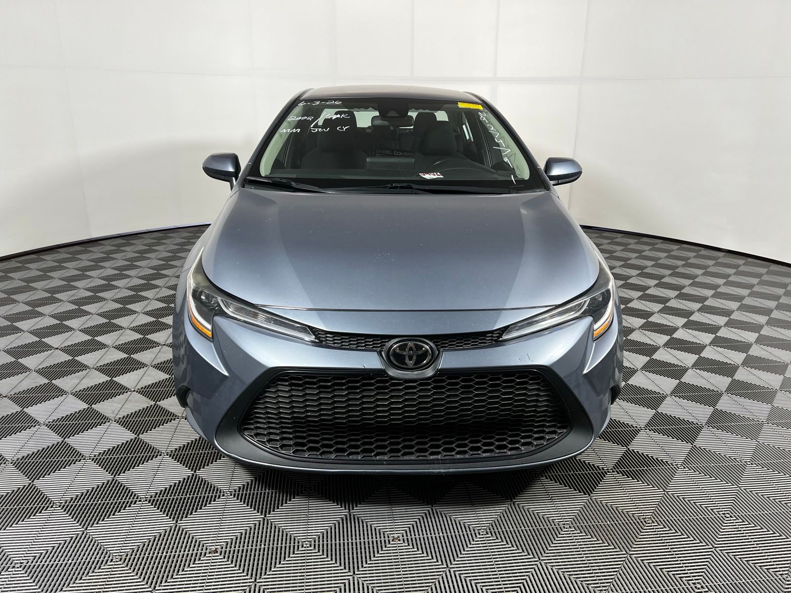 Thumbnail: 2022 Toyota Corolla - 2