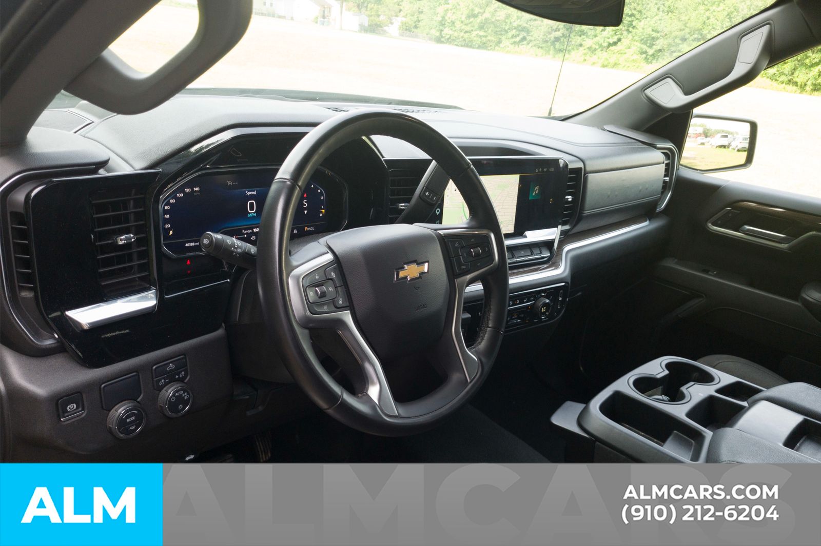 Used 2025 Cypress Chevrolet LT image 6