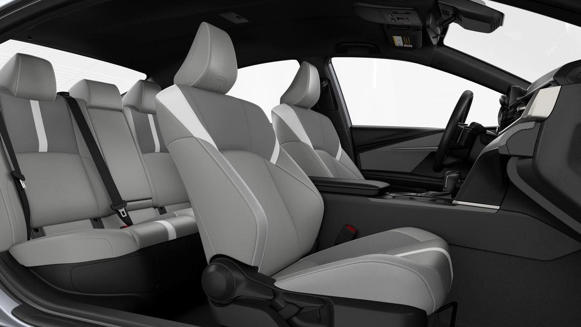 new 2026 Toyota Camry car