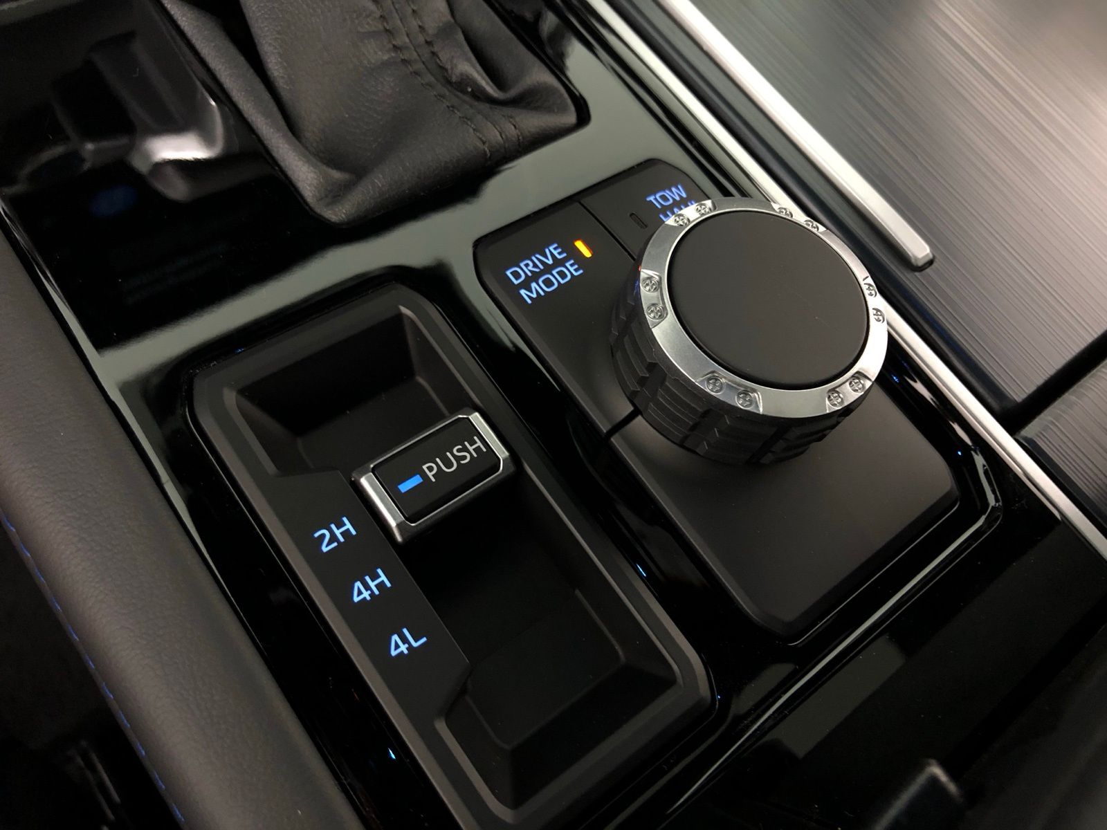 Thumbnail: 2026 Toyota Tundra - 18