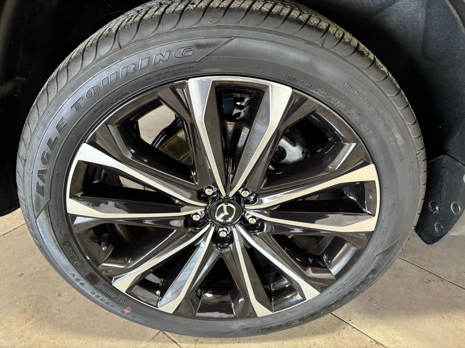 Used Car 2025 Mazda Cx-50  2.5 S Premium Plus Package For Sale Under $35,000 In Austin, Texas