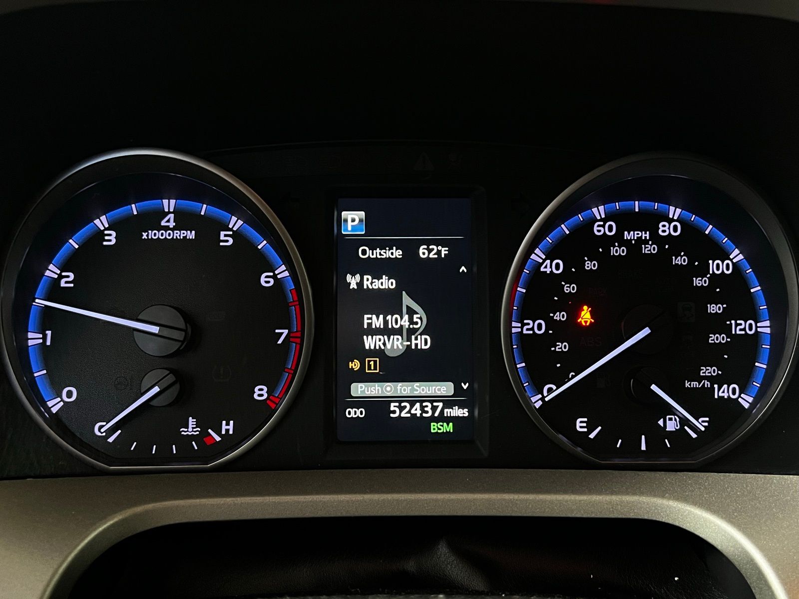 Thumbnail: 2018 Toyota RAV4 - 10