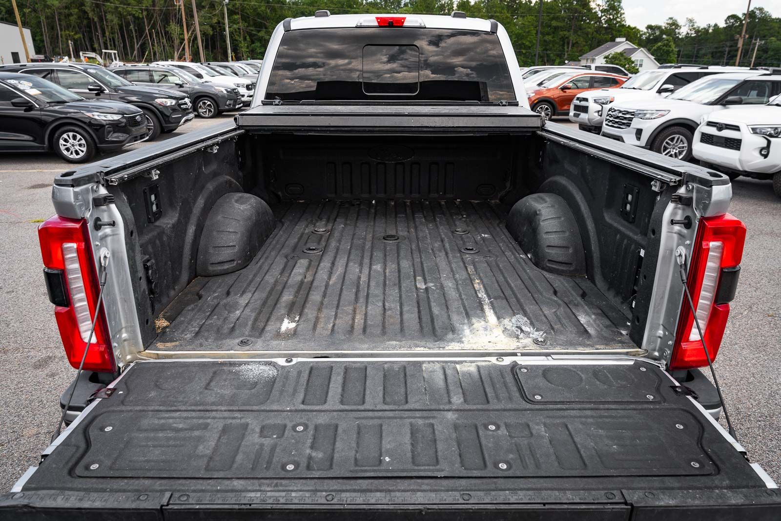 Used 2024 Ford F-350SD Truck