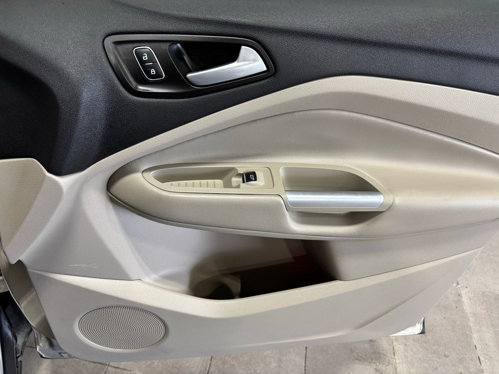 Used Car 2018 Ford Escape  Titanium For Sale Under $12,000 In Austin, Texas