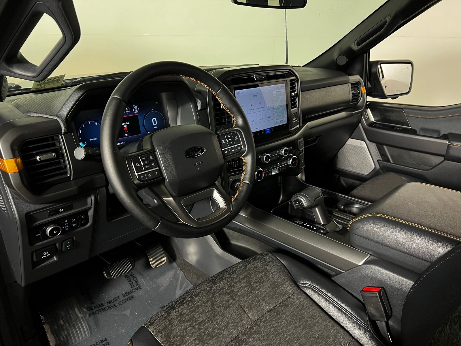 Thumbnail: 2025 Ford F-150 - 11