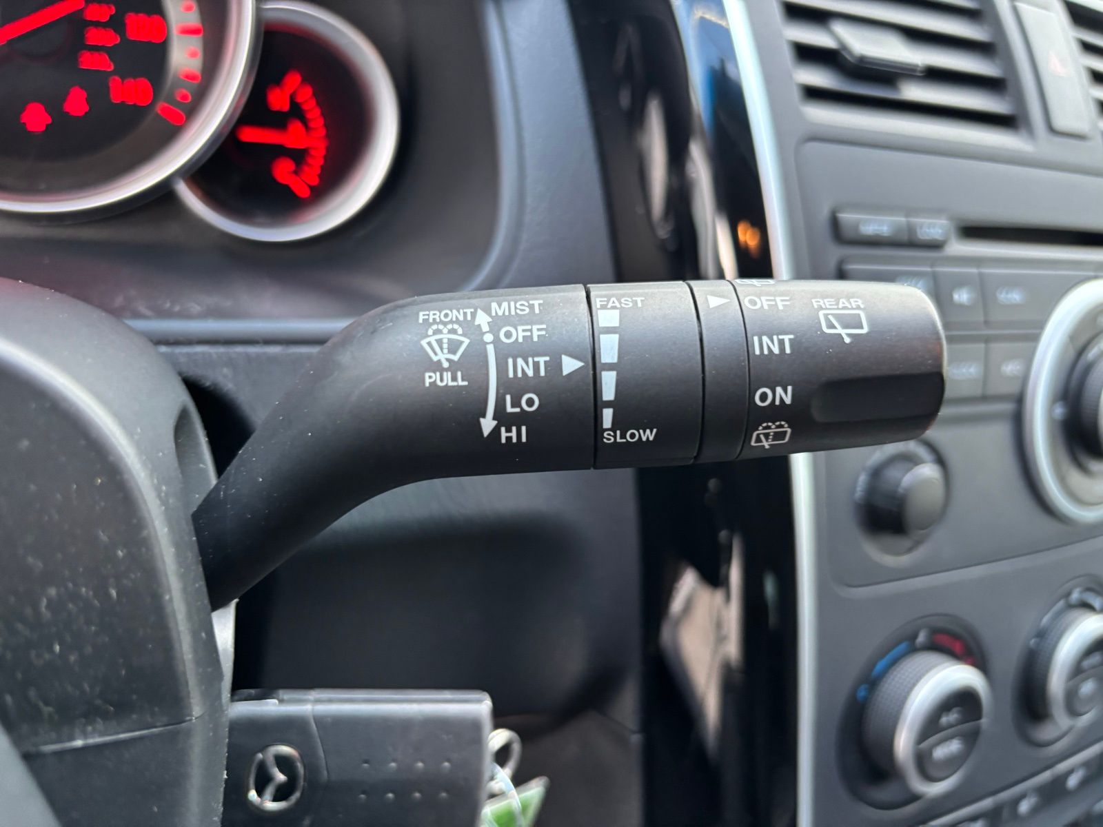 Used Car 2009 Mazda Cx-9  Sport For Sale Under $10,000 In Austin, Texas